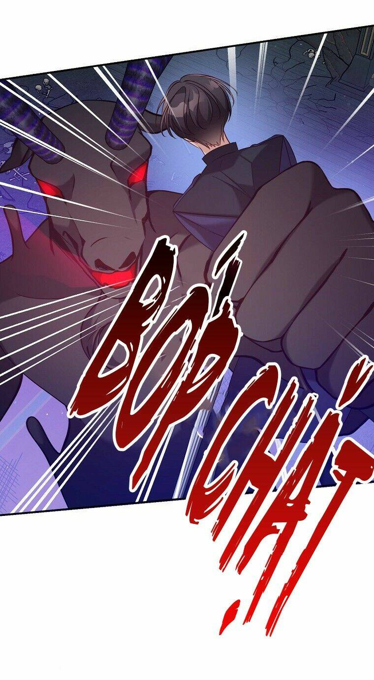 Cô Em Gái Quý Giá Của Nhân Vật Phản Diện: Chapter 47
