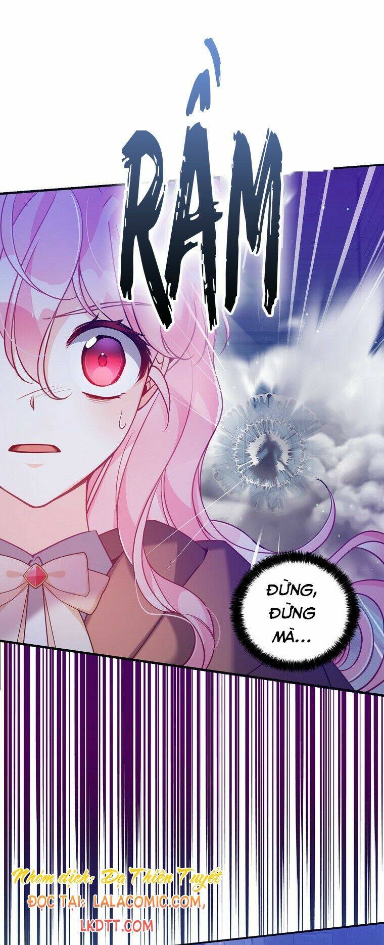 Cô Em Gái Quý Giá Của Nhân Vật Phản Diện: Chapter 47