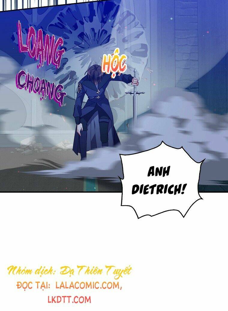Cô Em Gái Quý Giá Của Nhân Vật Phản Diện: Chapter 47