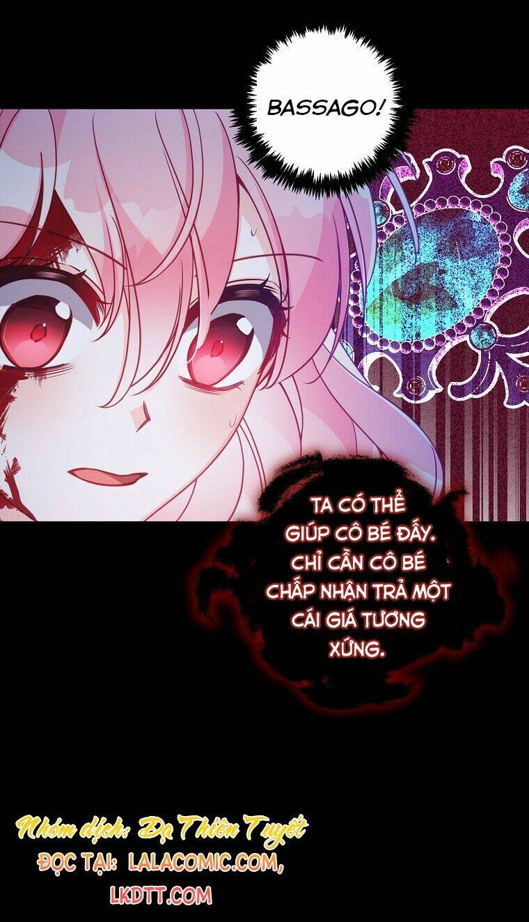 Cô Em Gái Quý Giá Của Nhân Vật Phản Diện: Chapter 47