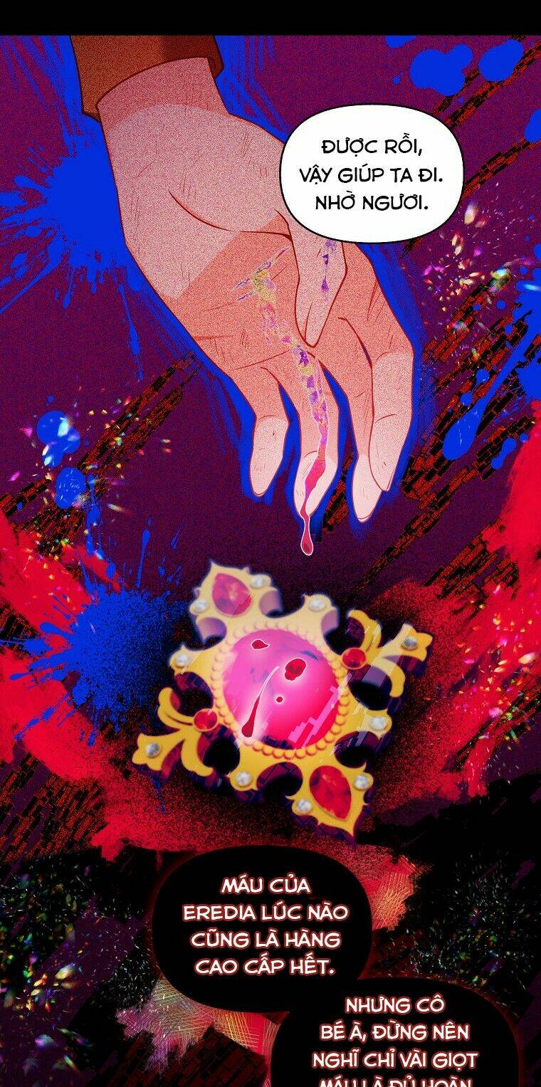 Cô Em Gái Quý Giá Của Nhân Vật Phản Diện: Chapter 47