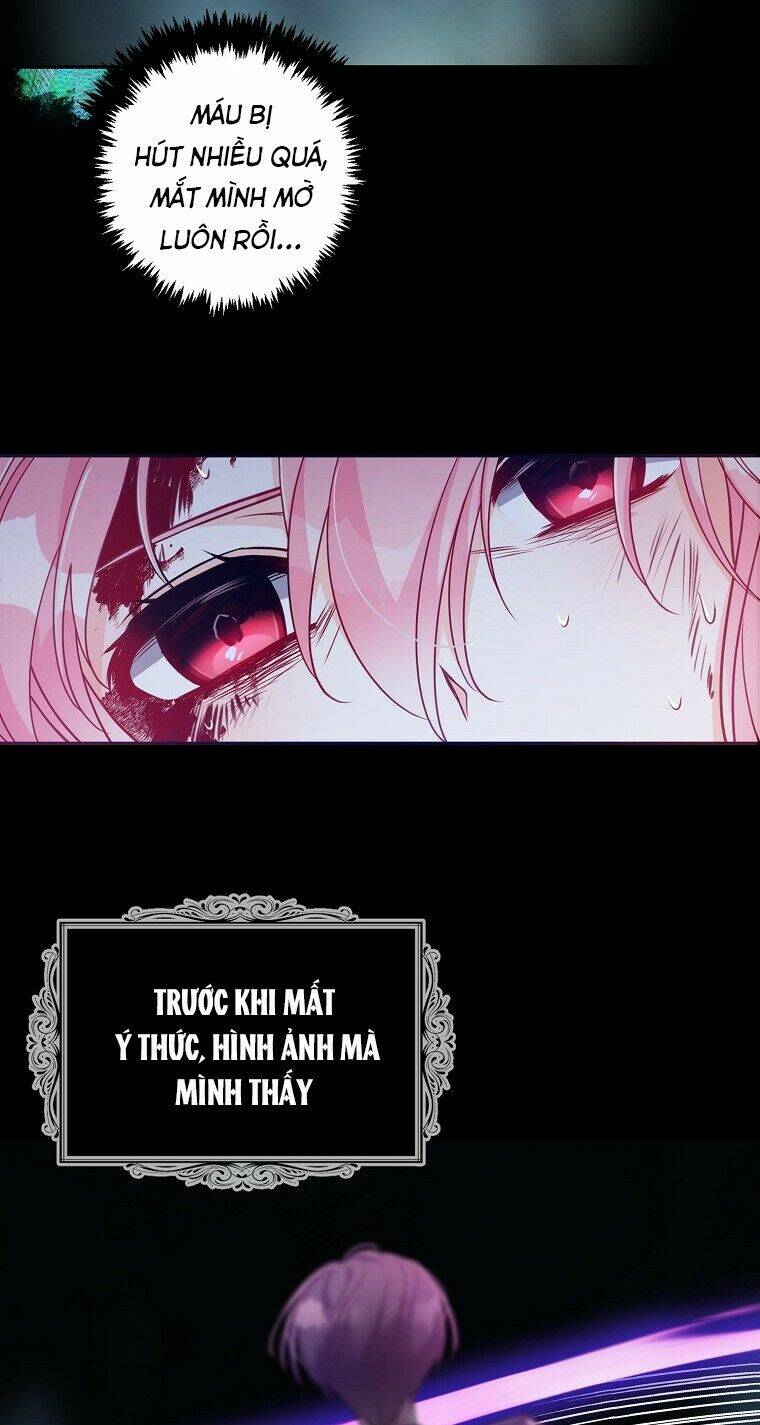 Cô Em Gái Quý Giá Của Nhân Vật Phản Diện: Chapter 47