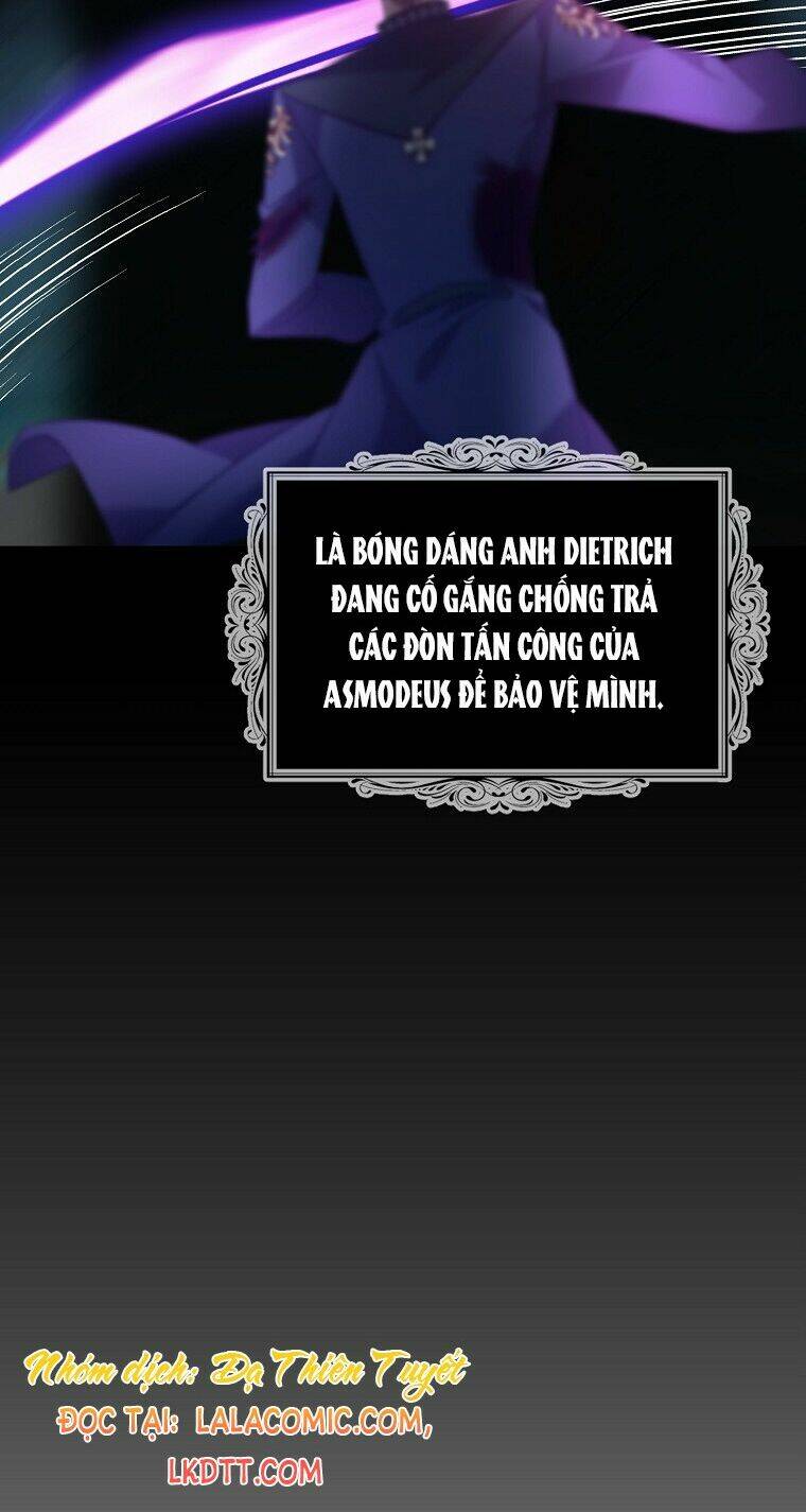 Cô Em Gái Quý Giá Của Nhân Vật Phản Diện: Chapter 47