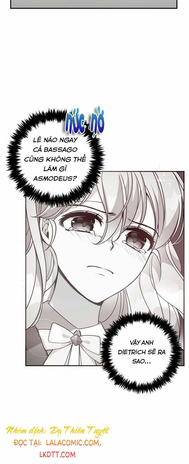 Cô Em Gái Quý Giá Của Nhân Vật Phản Diện: Chapter 47