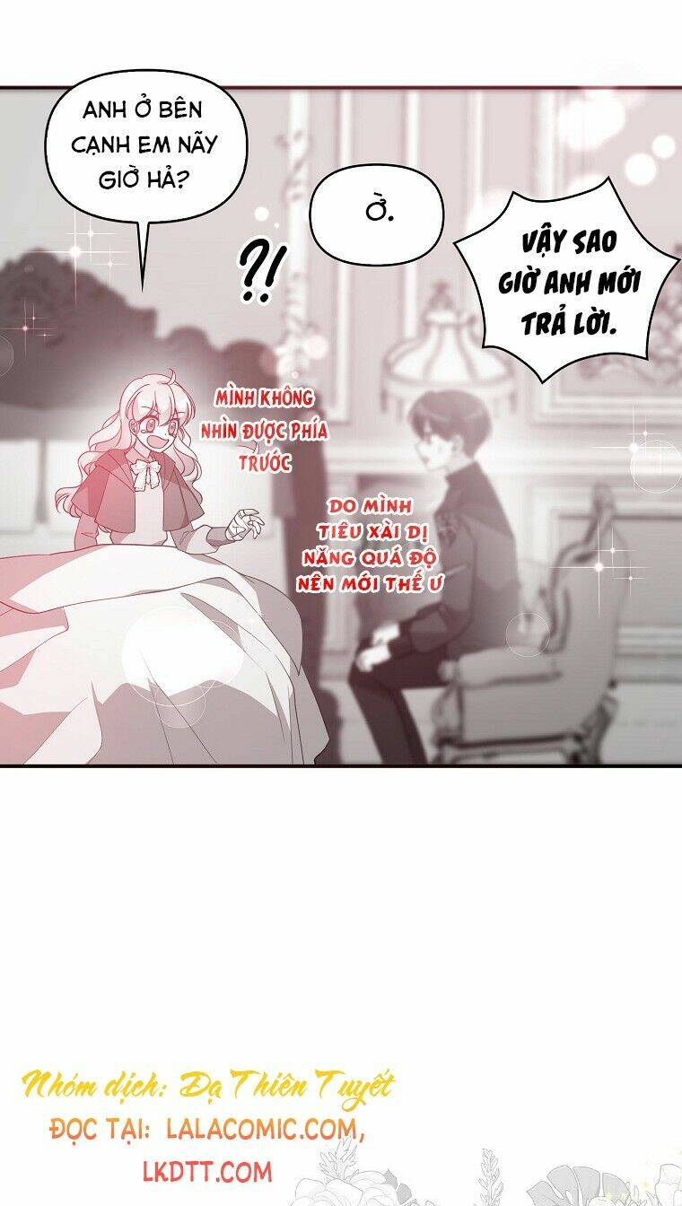 Cô Em Gái Quý Giá Của Nhân Vật Phản Diện: Chapter 47