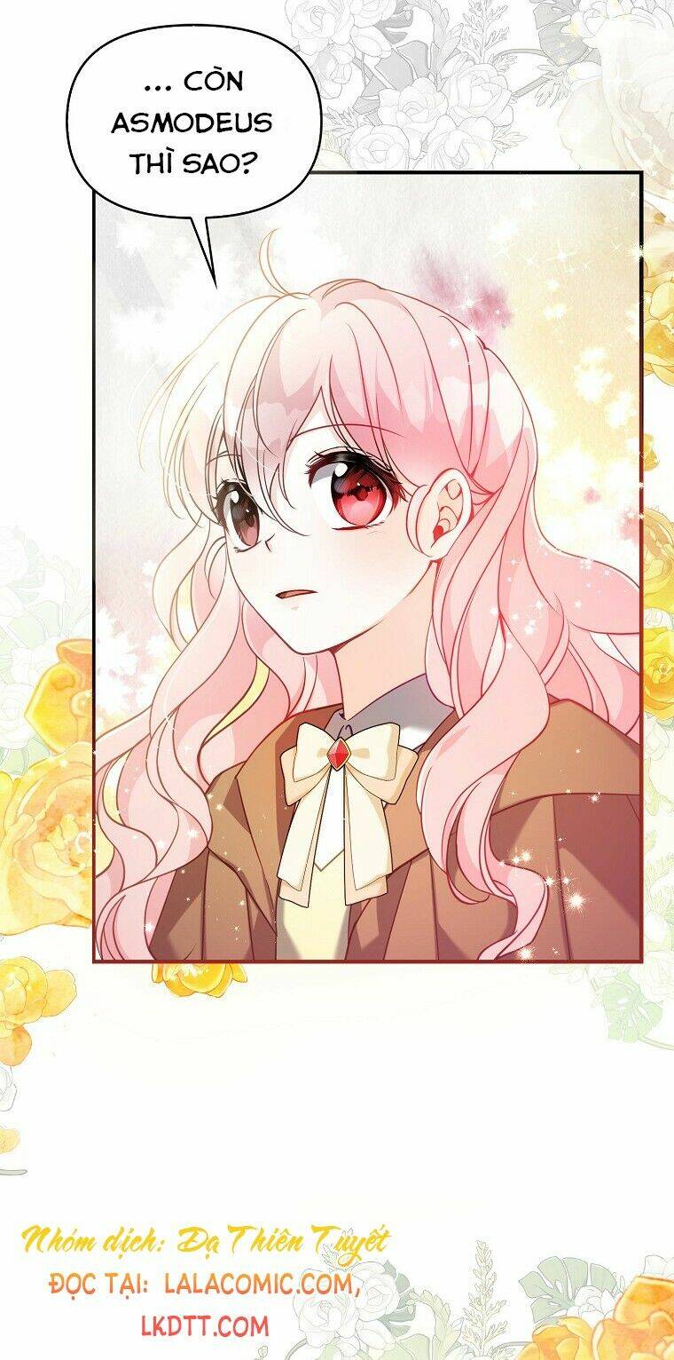 Cô Em Gái Quý Giá Của Nhân Vật Phản Diện: Chapter 47