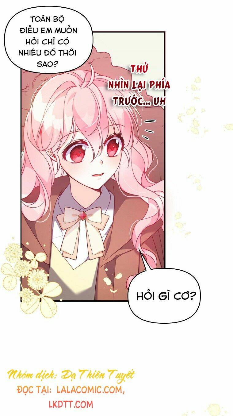 Cô Em Gái Quý Giá Của Nhân Vật Phản Diện: Chapter 47