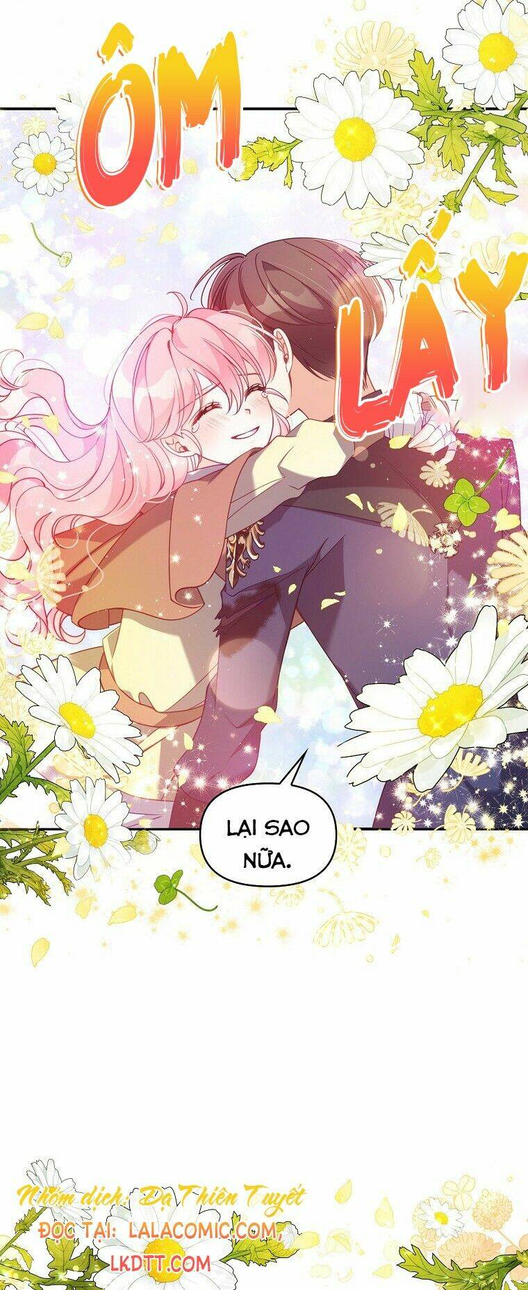 Cô Em Gái Quý Giá Của Nhân Vật Phản Diện: Chapter 47
