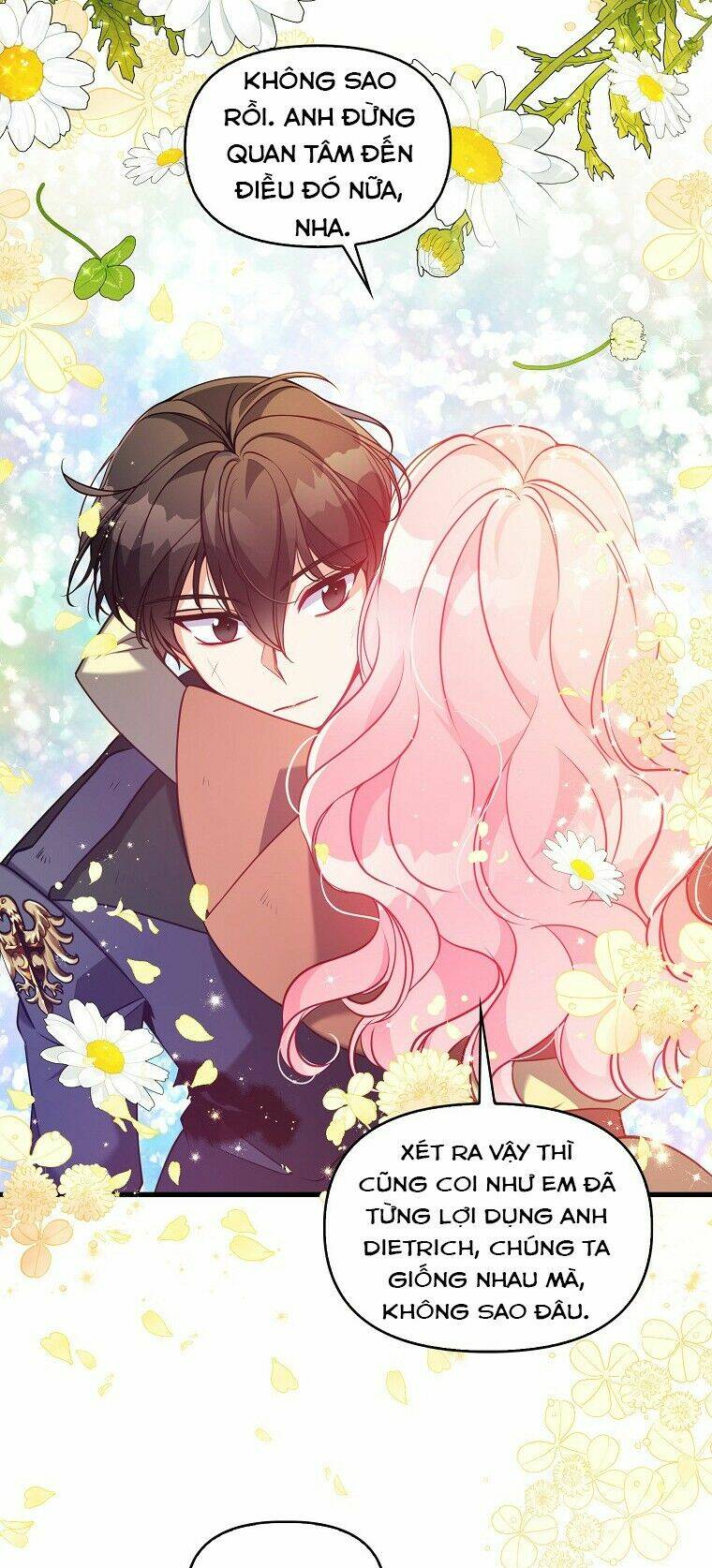 Cô Em Gái Quý Giá Của Nhân Vật Phản Diện: Chapter 47