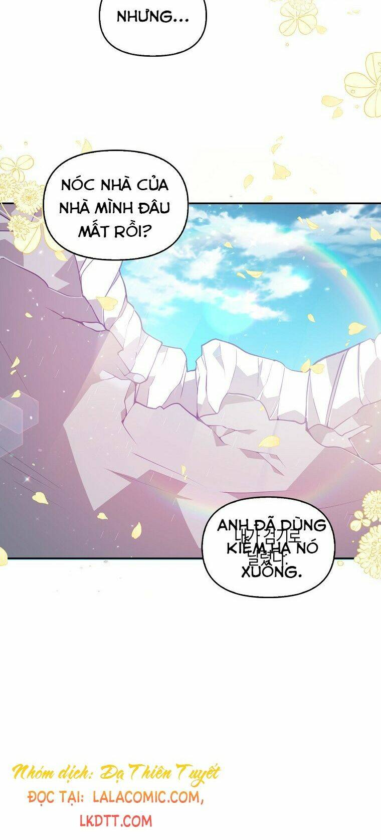 Cô Em Gái Quý Giá Của Nhân Vật Phản Diện: Chapter 47