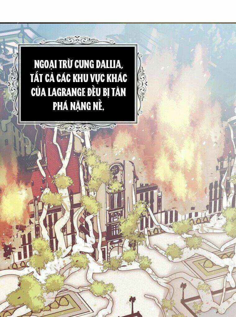 Cô Em Gái Quý Giá Của Nhân Vật Phản Diện: Chapter 47