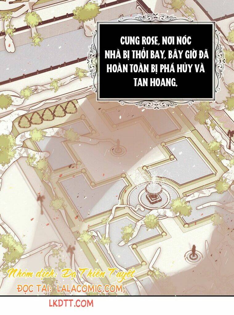Cô Em Gái Quý Giá Của Nhân Vật Phản Diện: Chapter 47
