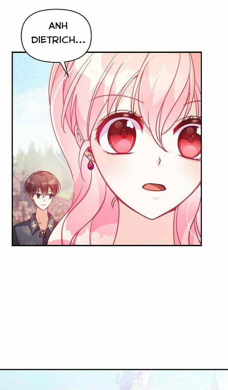 Cô Em Gái Quý Giá Của Nhân Vật Phản Diện: Chapter 47