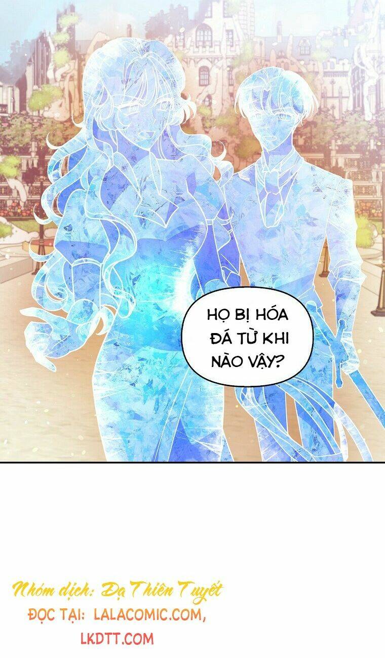 Cô Em Gái Quý Giá Của Nhân Vật Phản Diện: Chapter 47