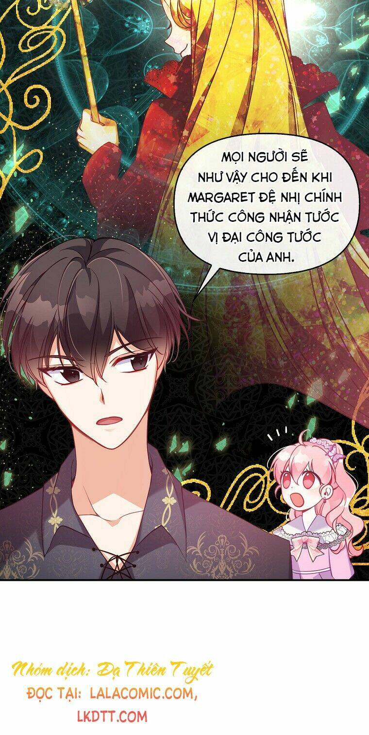 Cô Em Gái Quý Giá Của Nhân Vật Phản Diện: Chapter 47