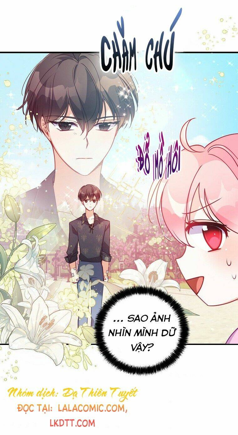 Cô Em Gái Quý Giá Của Nhân Vật Phản Diện: Chapter 47