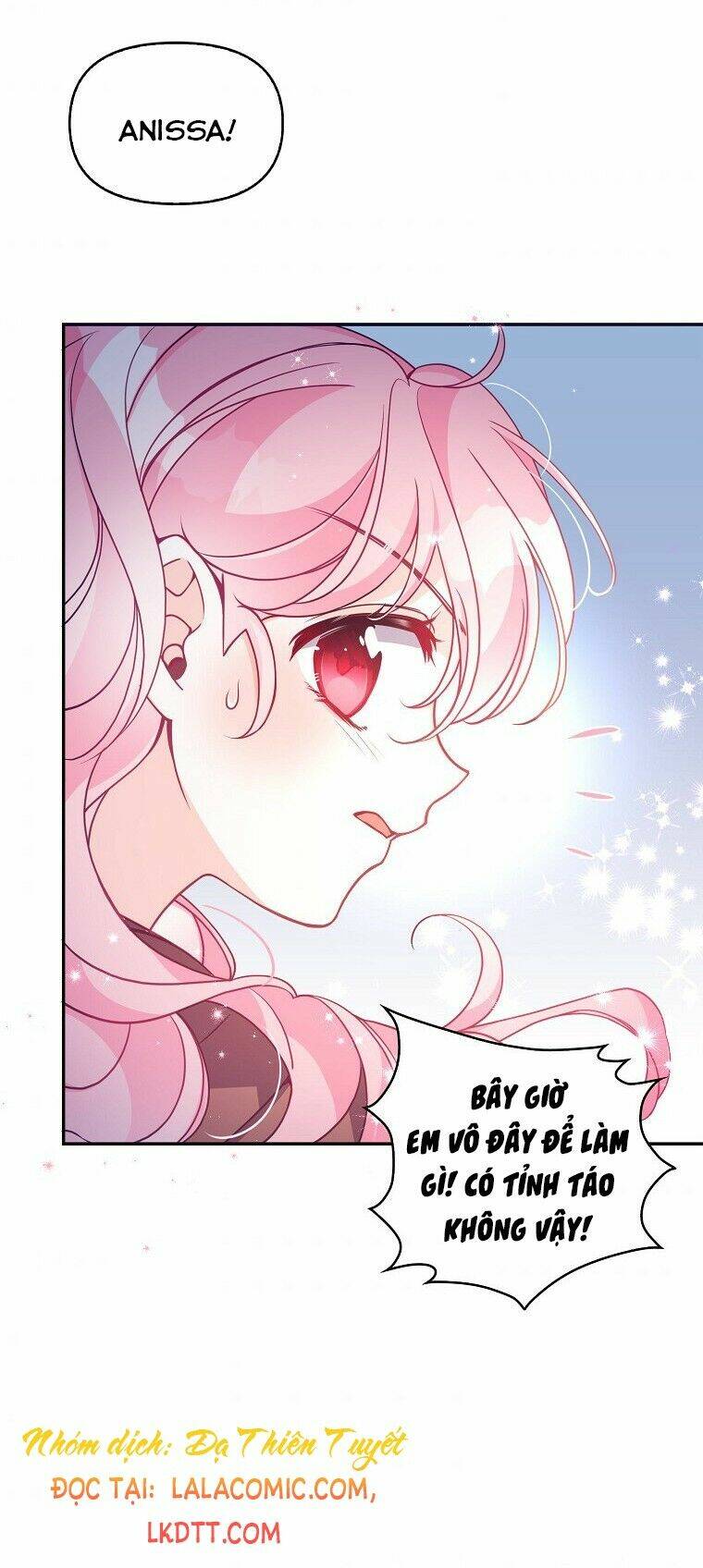 Cô Em Gái Quý Giá Của Nhân Vật Phản Diện: Chapter 47