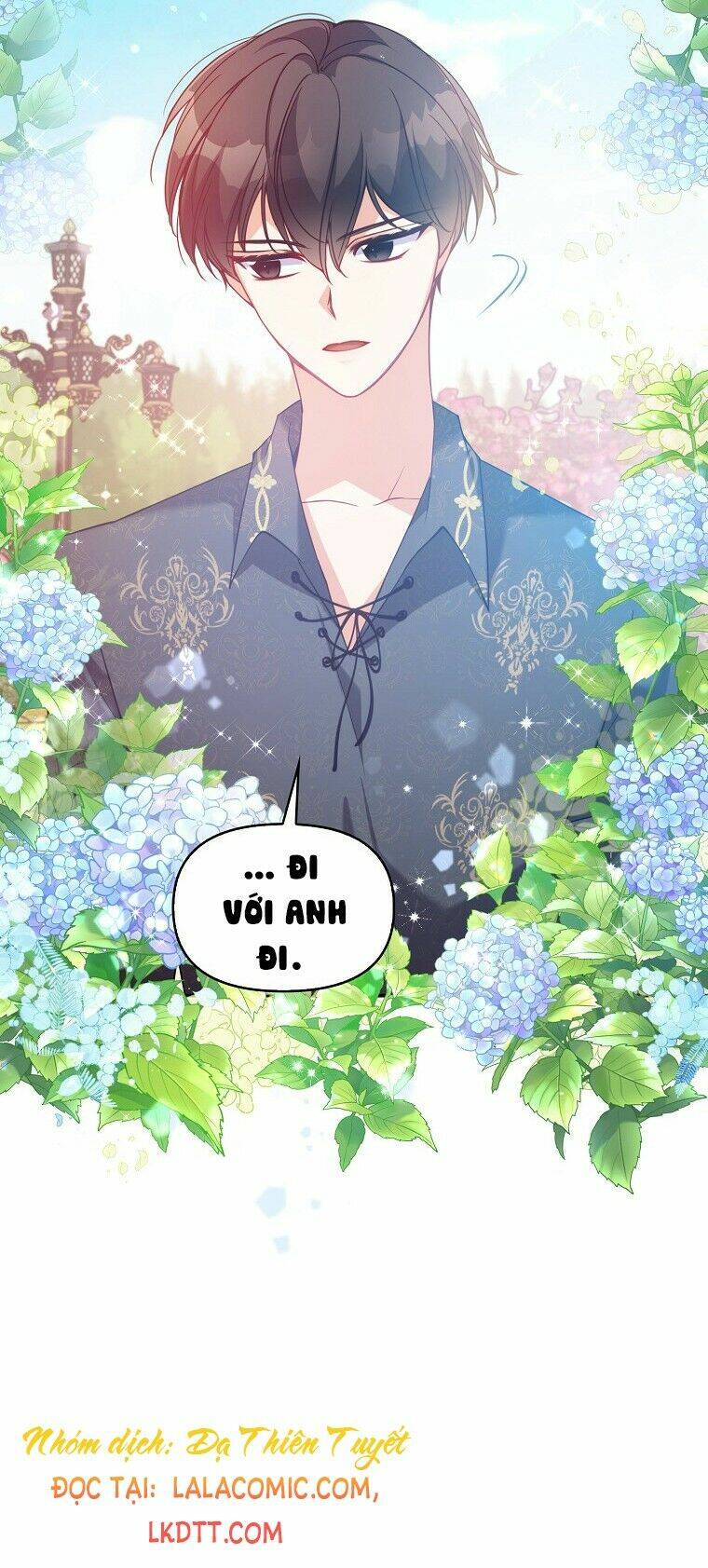 Cô Em Gái Quý Giá Của Nhân Vật Phản Diện: Chapter 47