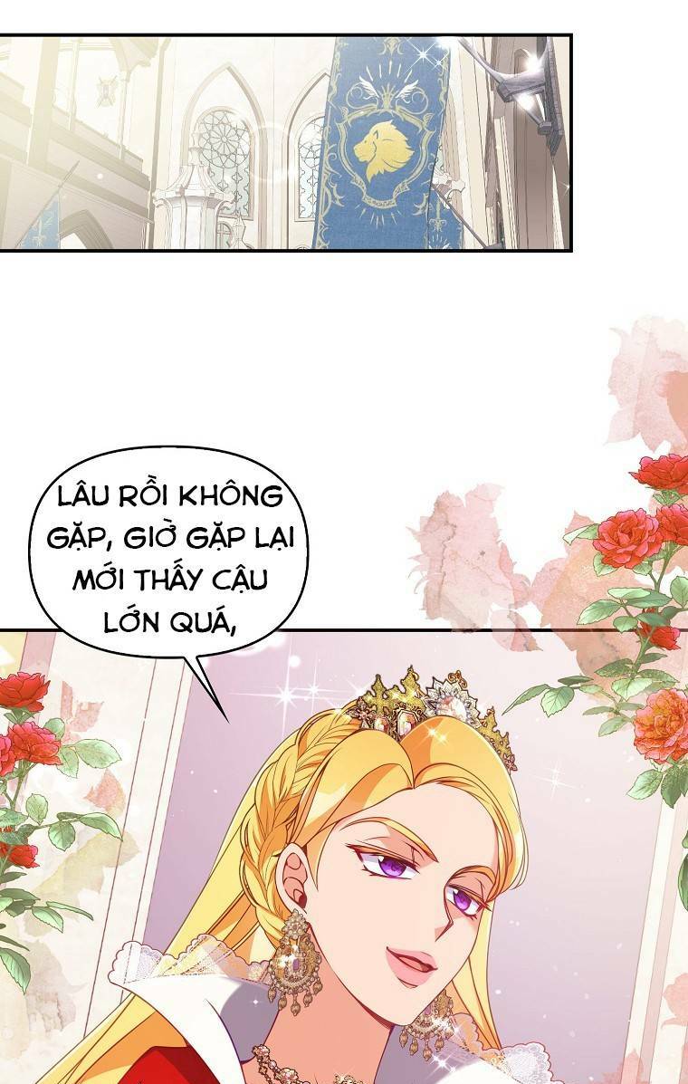 Cô Em Gái Quý Giá Của Nhân Vật Phản Diện: Chapter 48