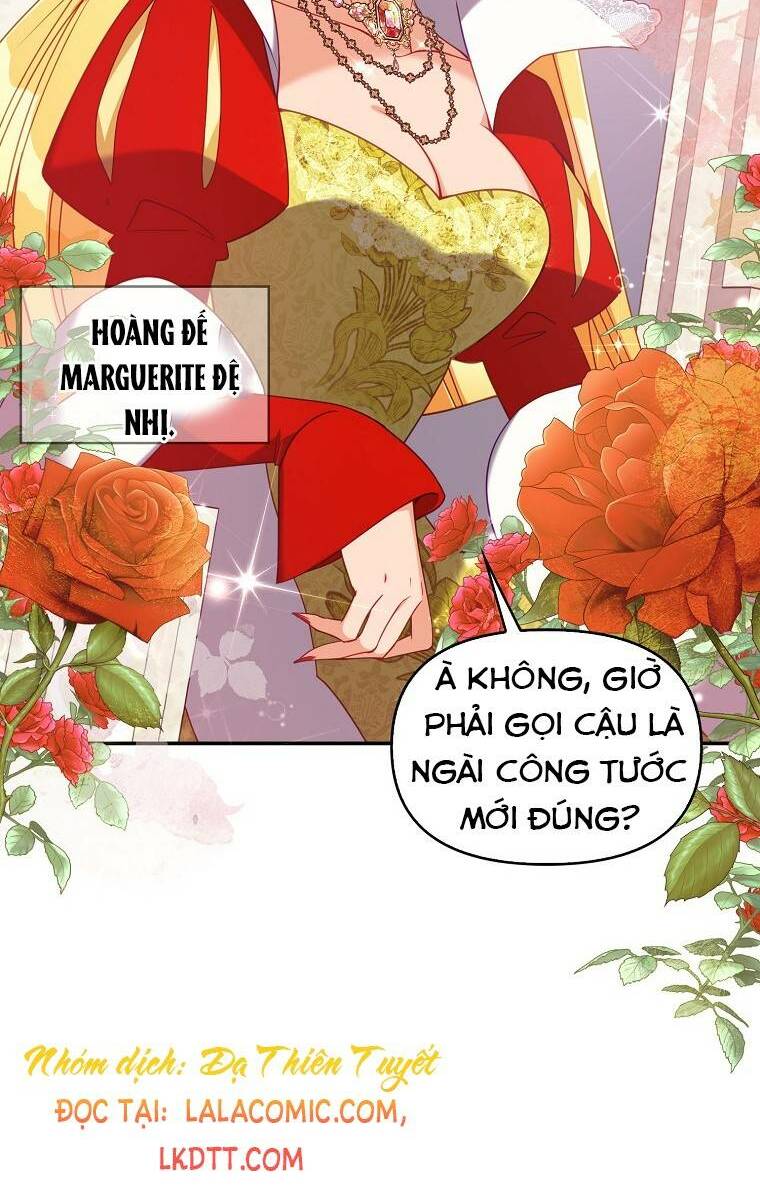 Cô Em Gái Quý Giá Của Nhân Vật Phản Diện: Chapter 48