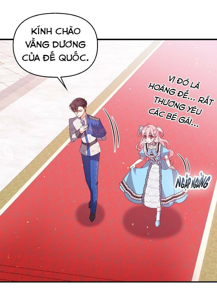 Cô Em Gái Quý Giá Của Nhân Vật Phản Diện: Chapter 48