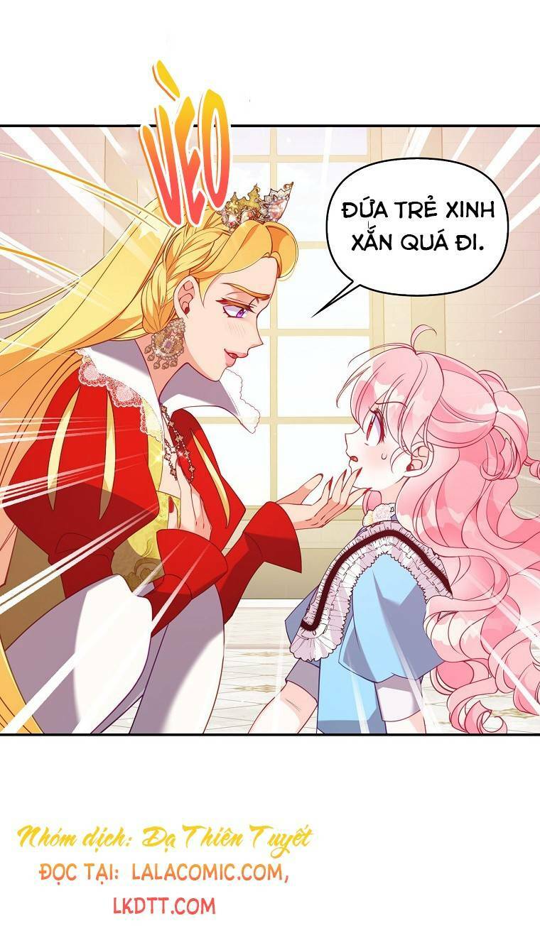 Cô Em Gái Quý Giá Của Nhân Vật Phản Diện: Chapter 48