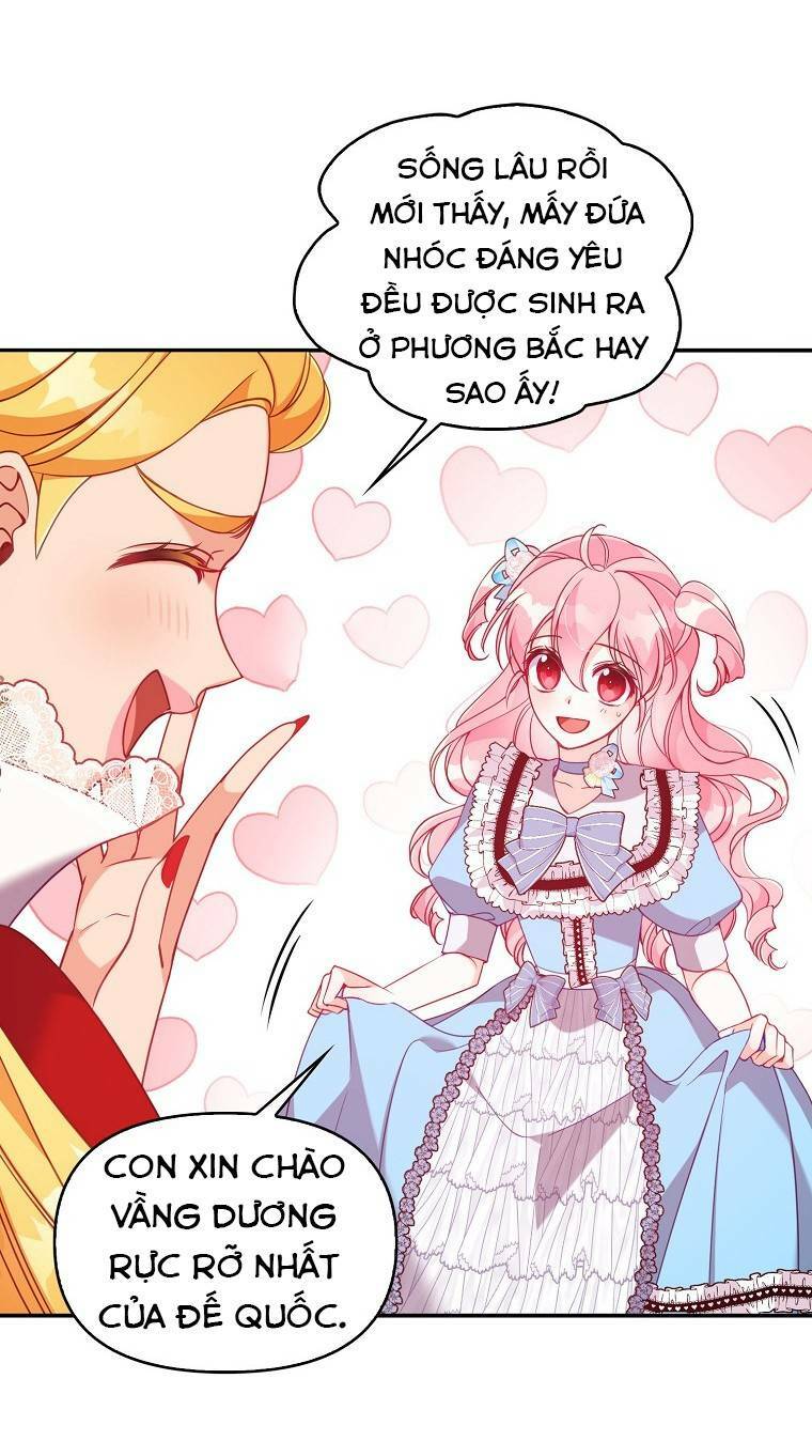 Cô Em Gái Quý Giá Của Nhân Vật Phản Diện: Chapter 48