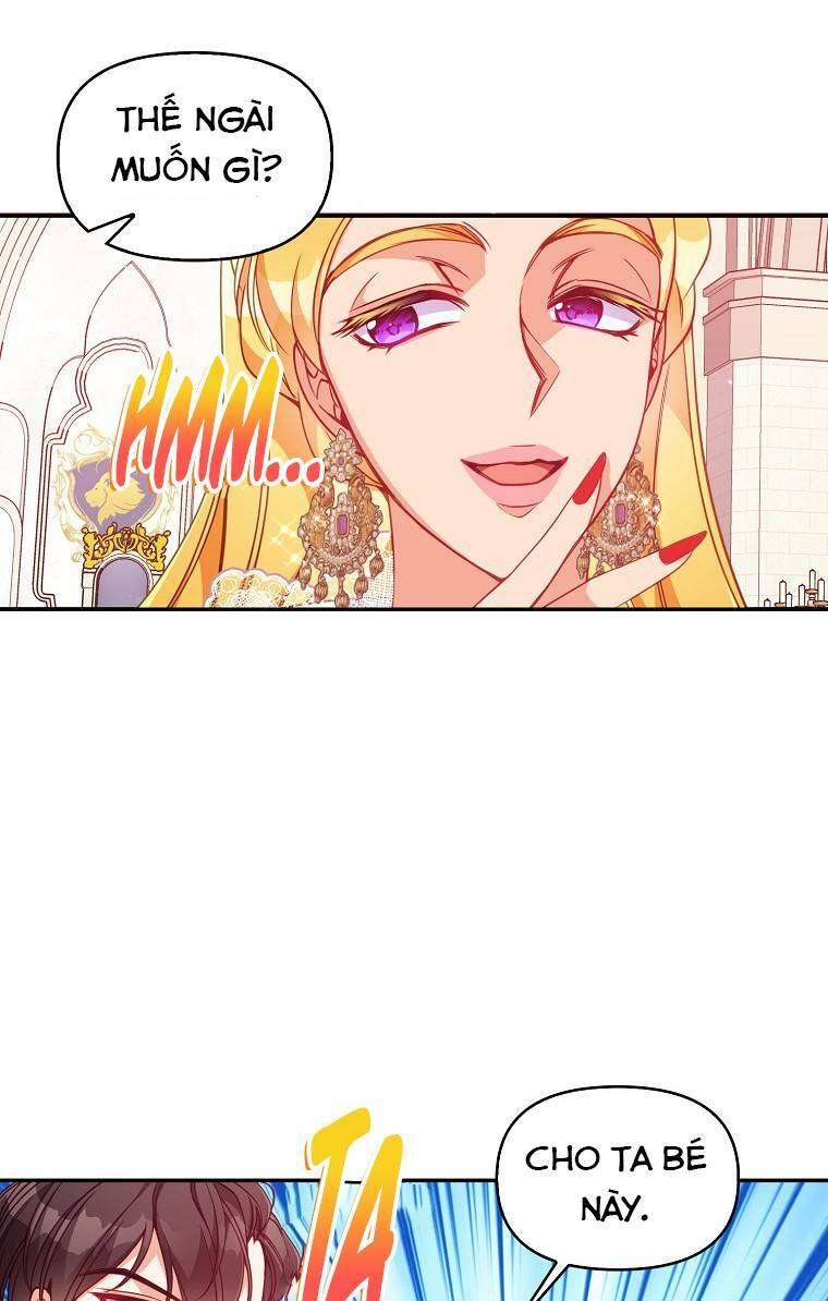 Cô Em Gái Quý Giá Của Nhân Vật Phản Diện: Chapter 48