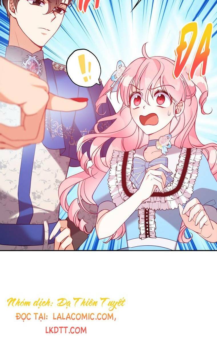 Cô Em Gái Quý Giá Của Nhân Vật Phản Diện: Chapter 48