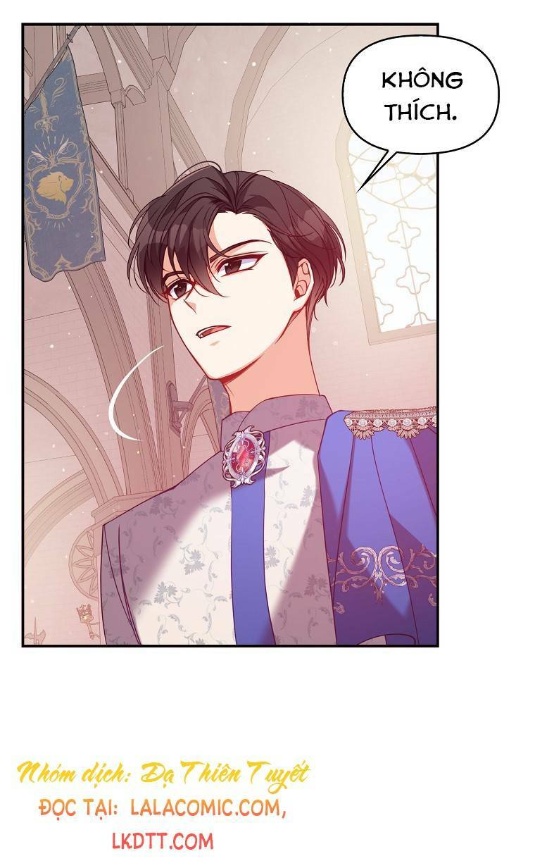Cô Em Gái Quý Giá Của Nhân Vật Phản Diện: Chapter 48