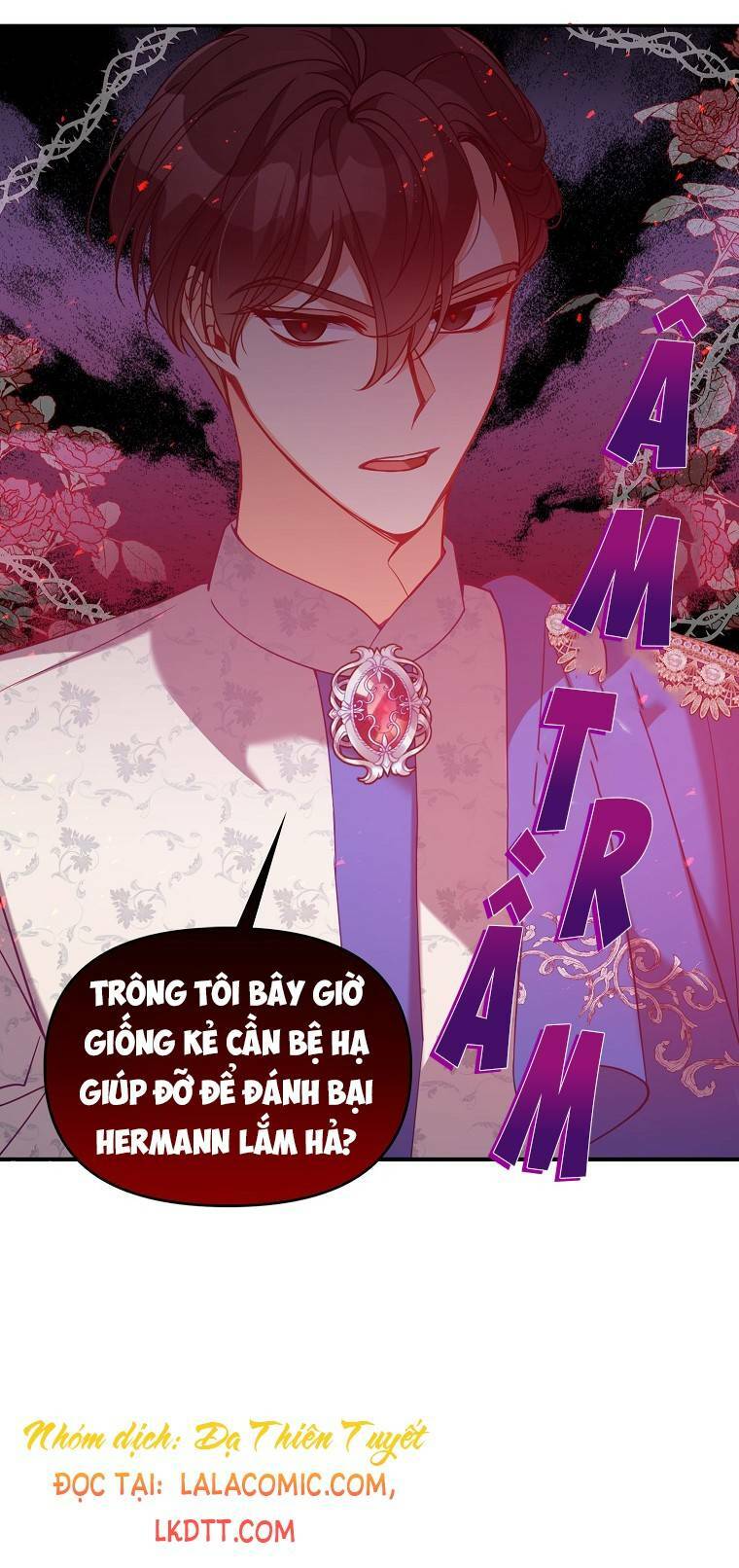 Cô Em Gái Quý Giá Của Nhân Vật Phản Diện: Chapter 48