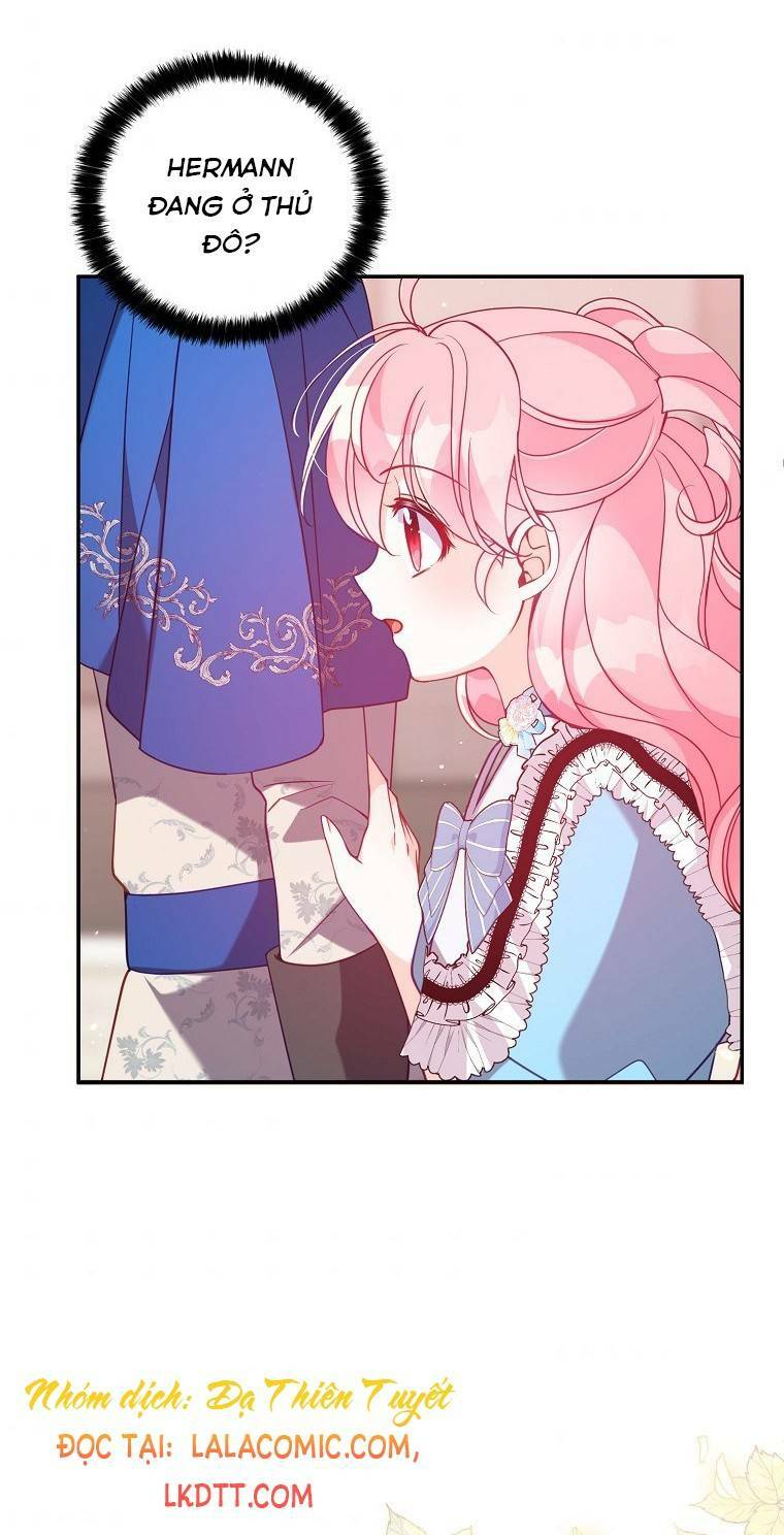 Cô Em Gái Quý Giá Của Nhân Vật Phản Diện: Chapter 48