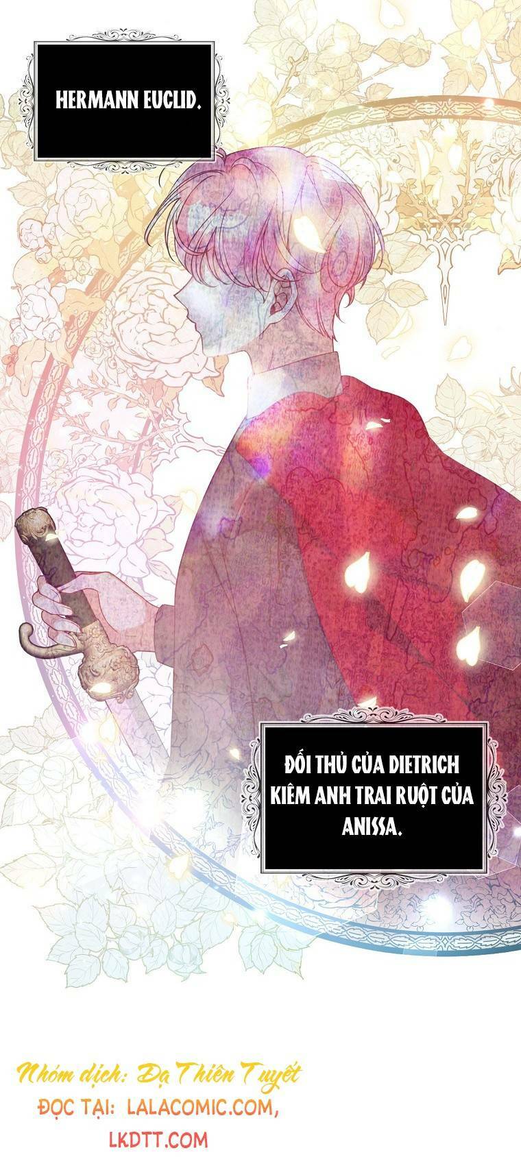 Cô Em Gái Quý Giá Của Nhân Vật Phản Diện: Chapter 48