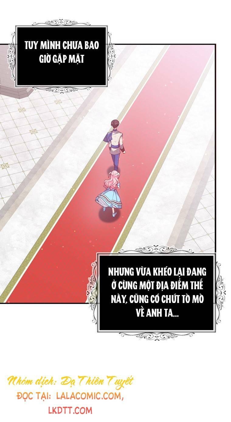 Cô Em Gái Quý Giá Của Nhân Vật Phản Diện: Chapter 48