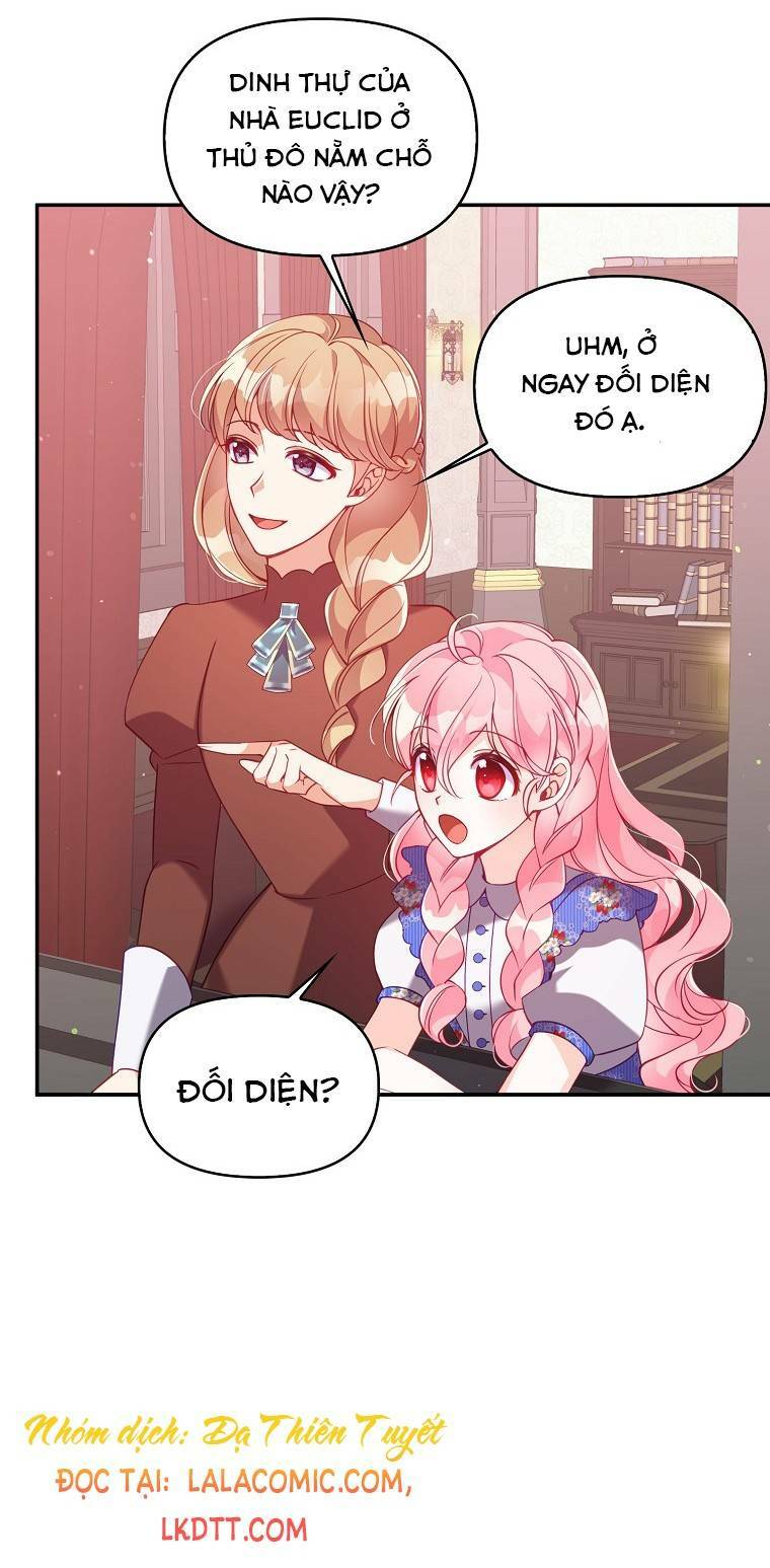 Cô Em Gái Quý Giá Của Nhân Vật Phản Diện: Chapter 48
