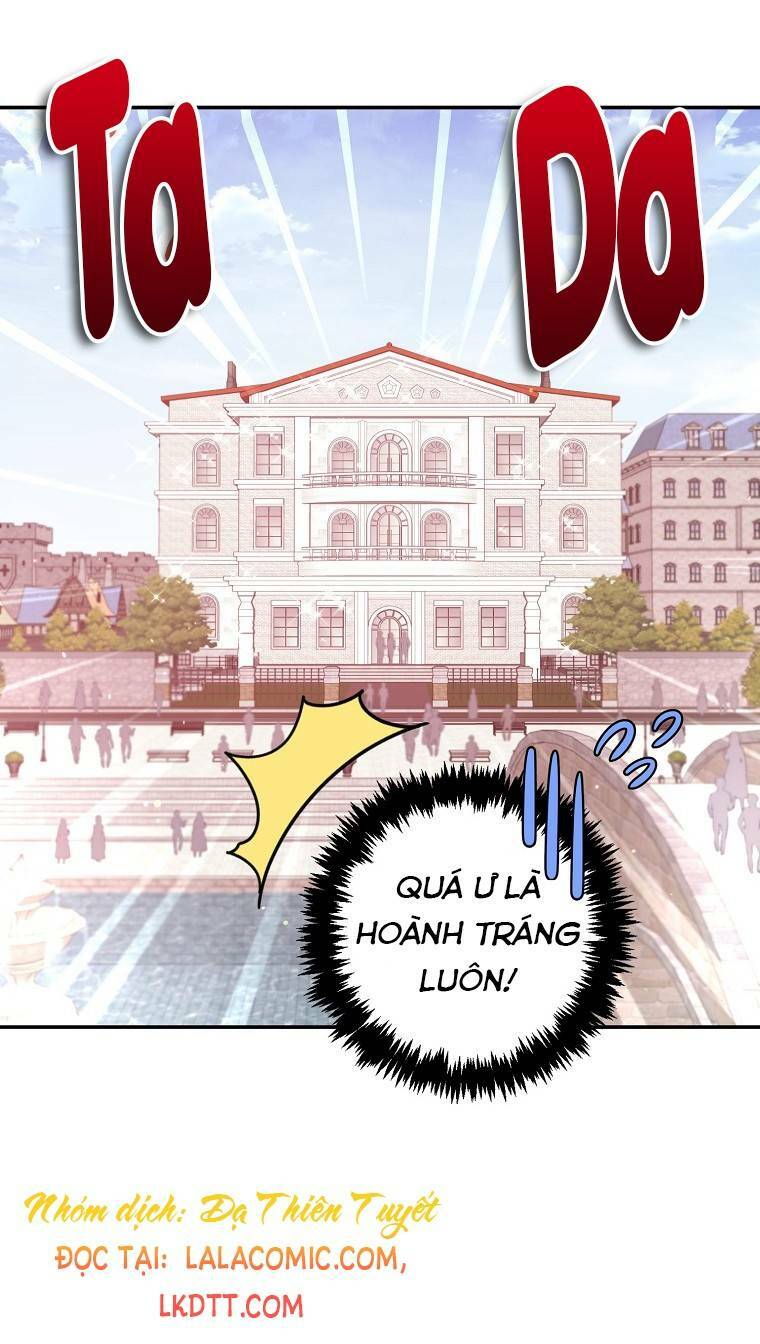 Cô Em Gái Quý Giá Của Nhân Vật Phản Diện: Chapter 48