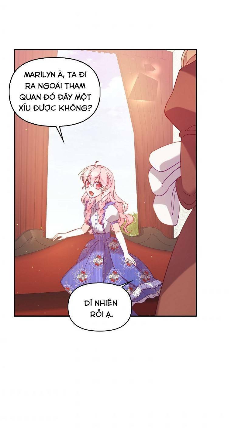 Cô Em Gái Quý Giá Của Nhân Vật Phản Diện: Chapter 48