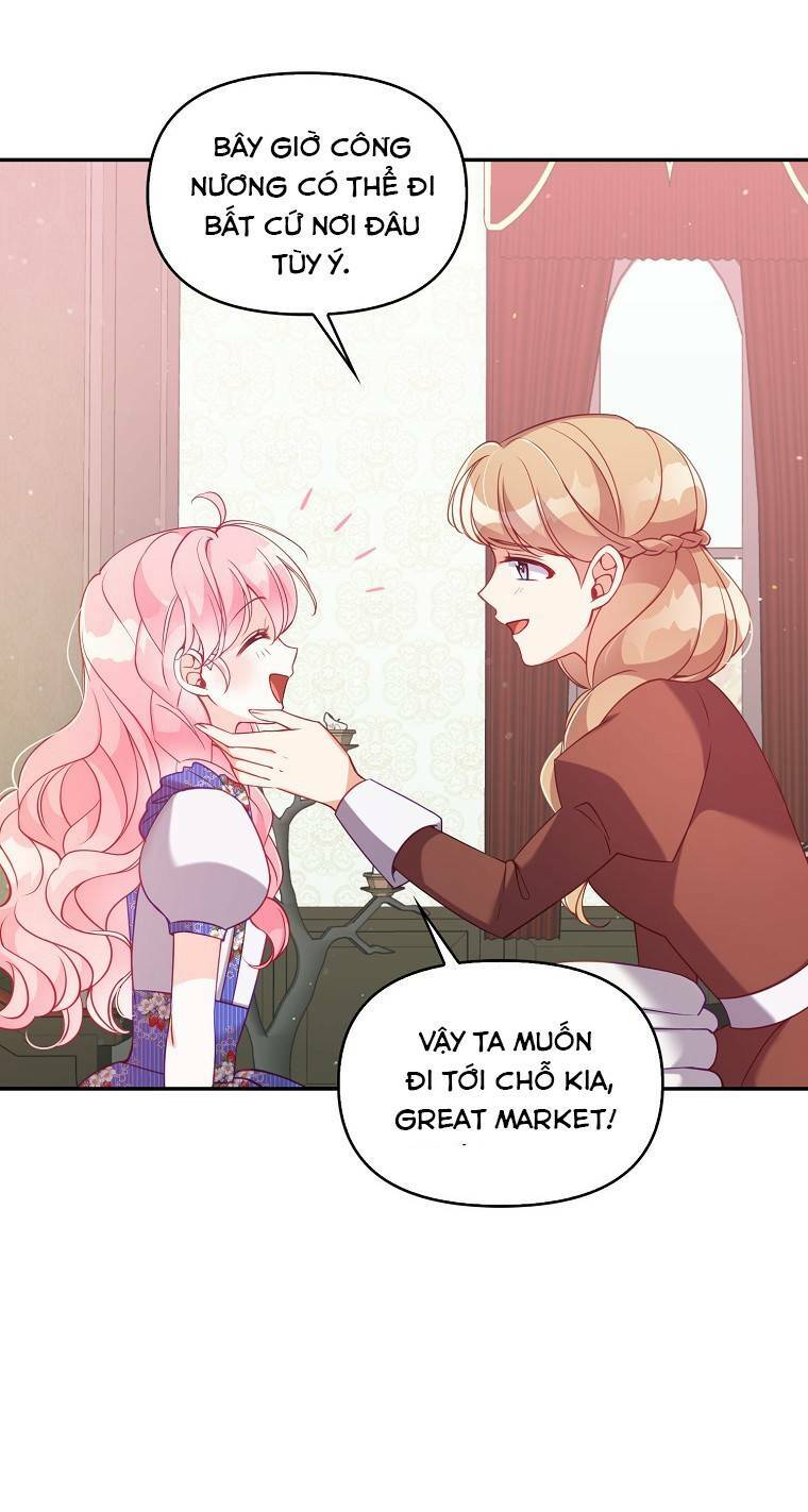 Cô Em Gái Quý Giá Của Nhân Vật Phản Diện: Chapter 48