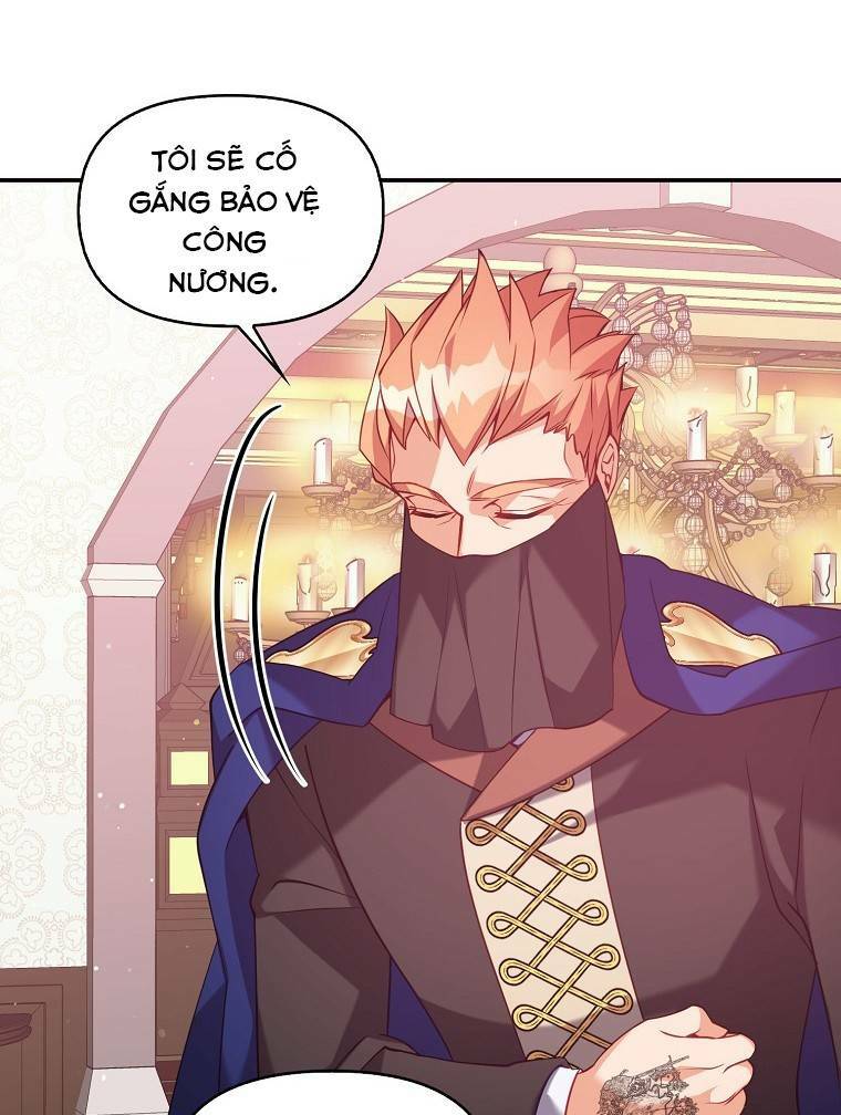 Cô Em Gái Quý Giá Của Nhân Vật Phản Diện: Chapter 48