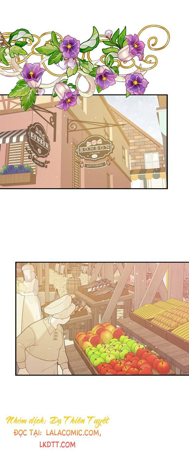 Cô Em Gái Quý Giá Của Nhân Vật Phản Diện: Chapter 48