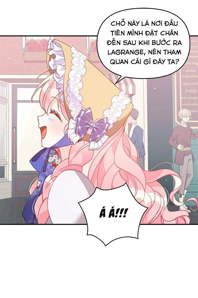 Cô Em Gái Quý Giá Của Nhân Vật Phản Diện: Chapter 48