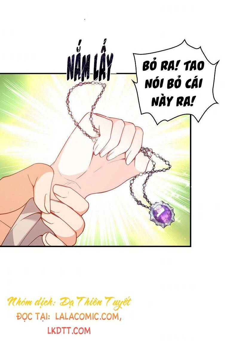 Cô Em Gái Quý Giá Của Nhân Vật Phản Diện: Chapter 48