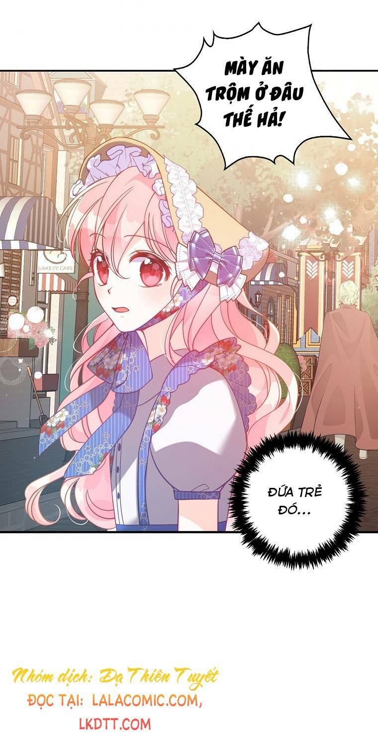 Cô Em Gái Quý Giá Của Nhân Vật Phản Diện: Chapter 48