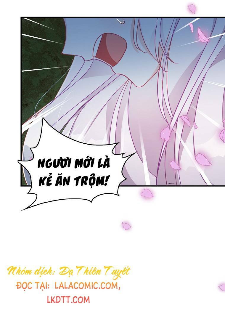 Cô Em Gái Quý Giá Của Nhân Vật Phản Diện: Chapter 48