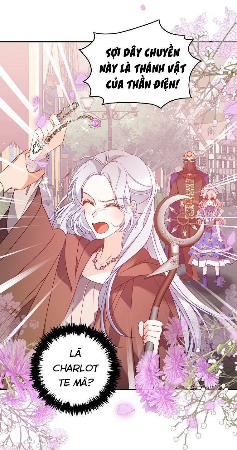 Cô Em Gái Quý Giá Của Nhân Vật Phản Diện: Chapter 48