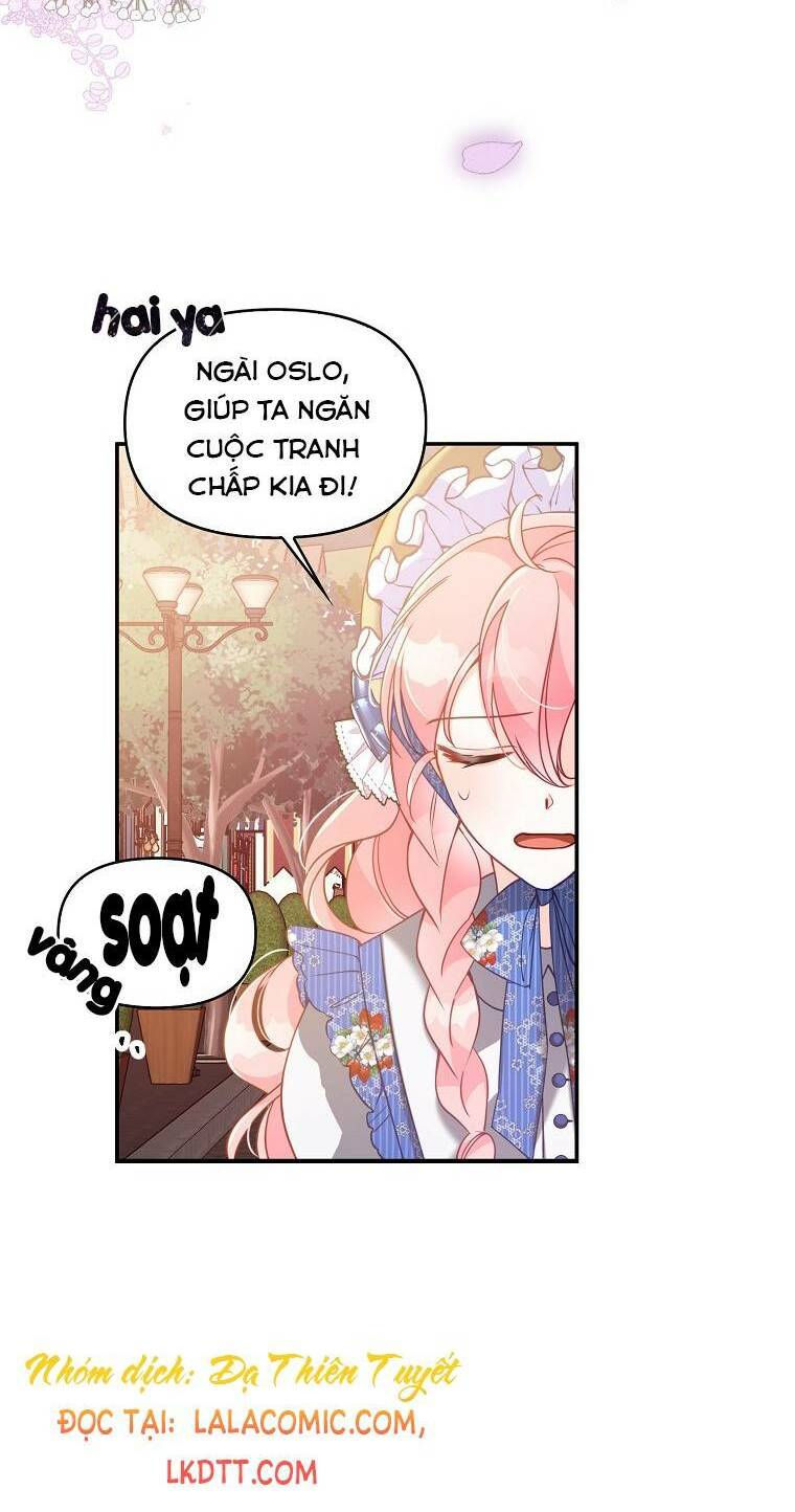 Cô Em Gái Quý Giá Của Nhân Vật Phản Diện: Chapter 48
