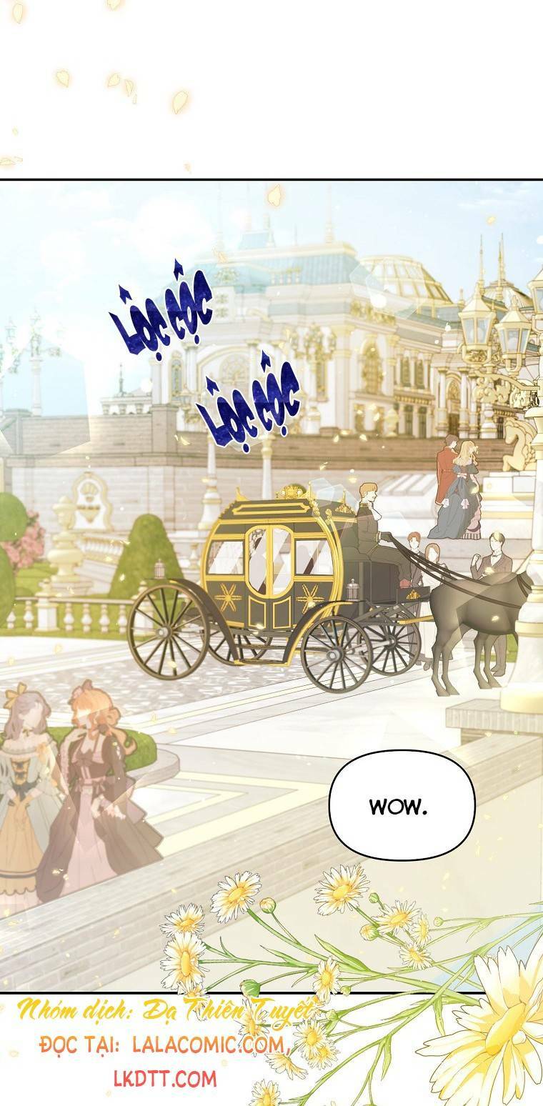 Cô Em Gái Quý Giá Của Nhân Vật Phản Diện: Chapter 48