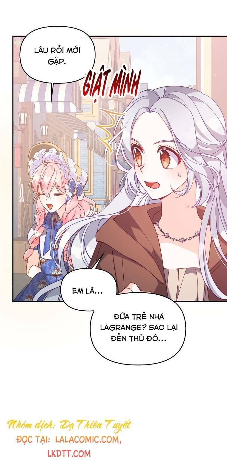 Cô Em Gái Quý Giá Của Nhân Vật Phản Diện: Chapter 48