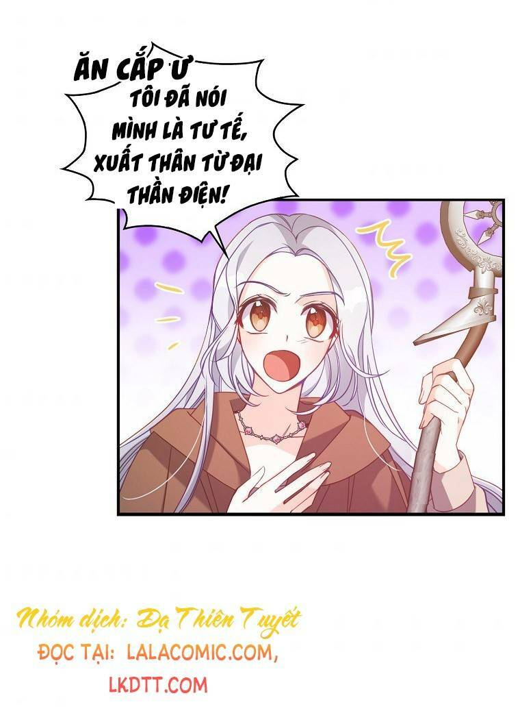Cô Em Gái Quý Giá Của Nhân Vật Phản Diện: Chapter 48
