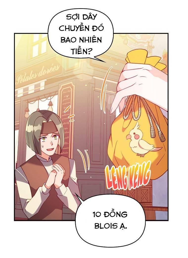 Cô Em Gái Quý Giá Của Nhân Vật Phản Diện: Chapter 48